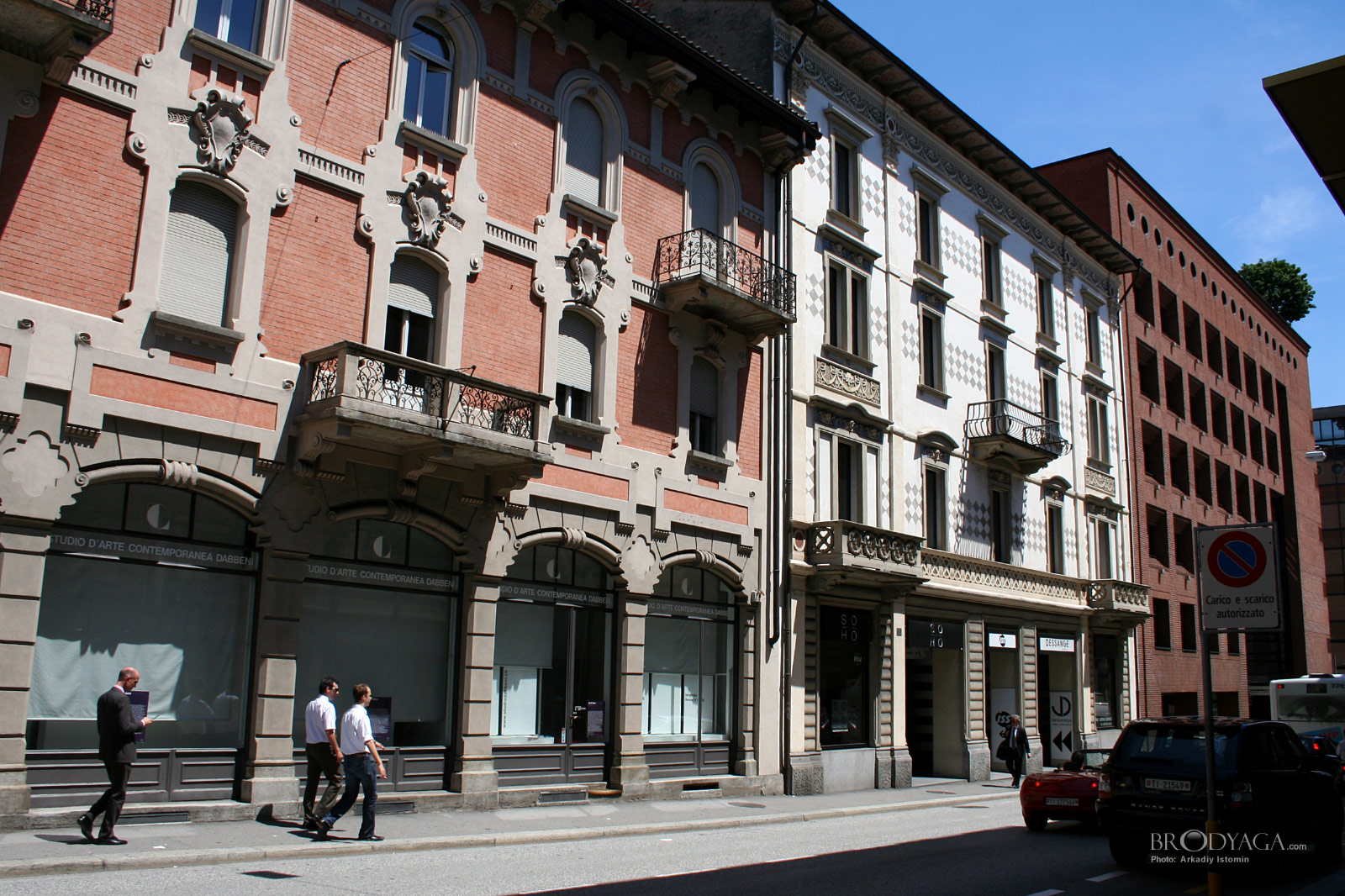 Lugano